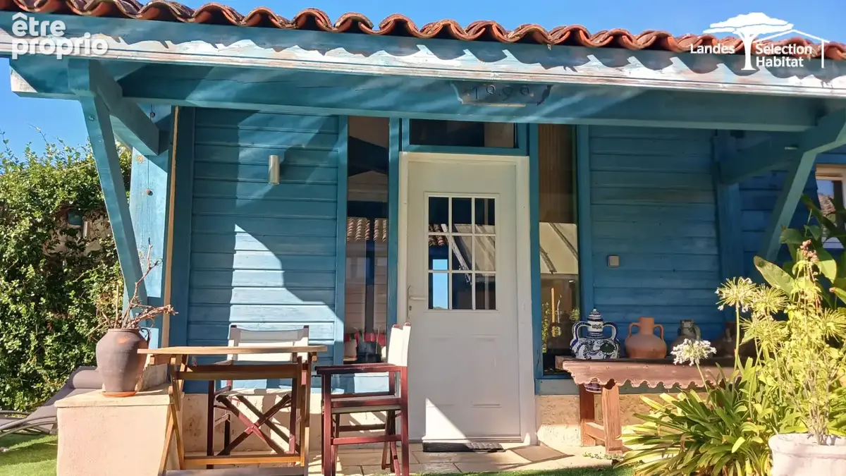 Ensemble immobilier d'exception de 380 m² hab. , piscine, dépendances et revenus locatifs - photo 18