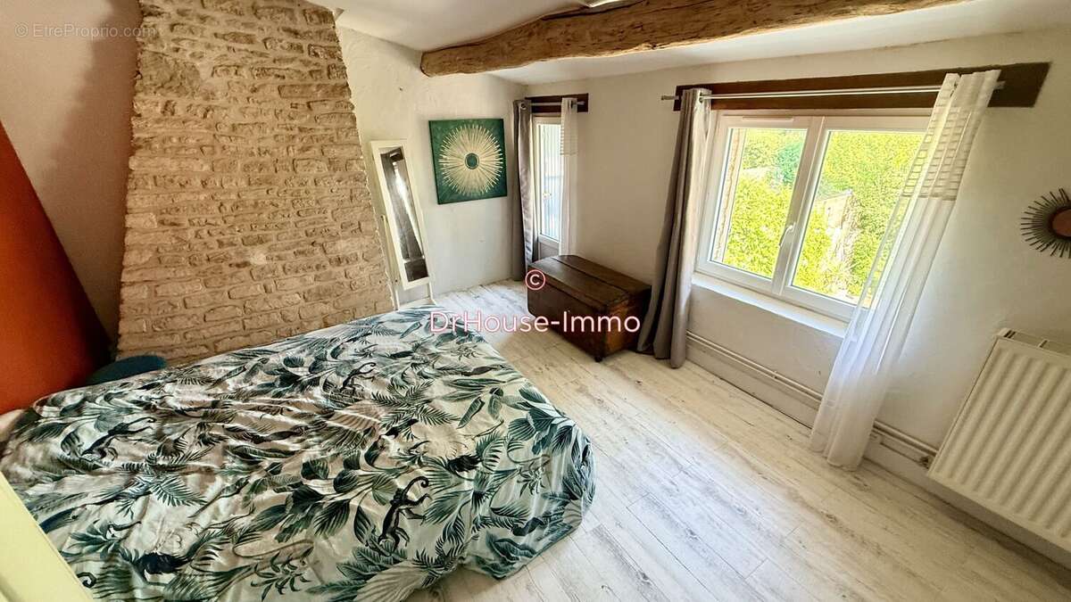 Maison 176 m² à Romans  - photo 7