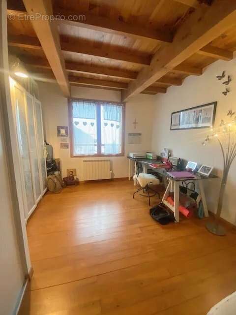 Appartement à VALDEBLORE