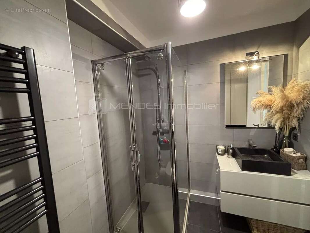 Appartement 3 pièces à la frontière de monaco - photo 17