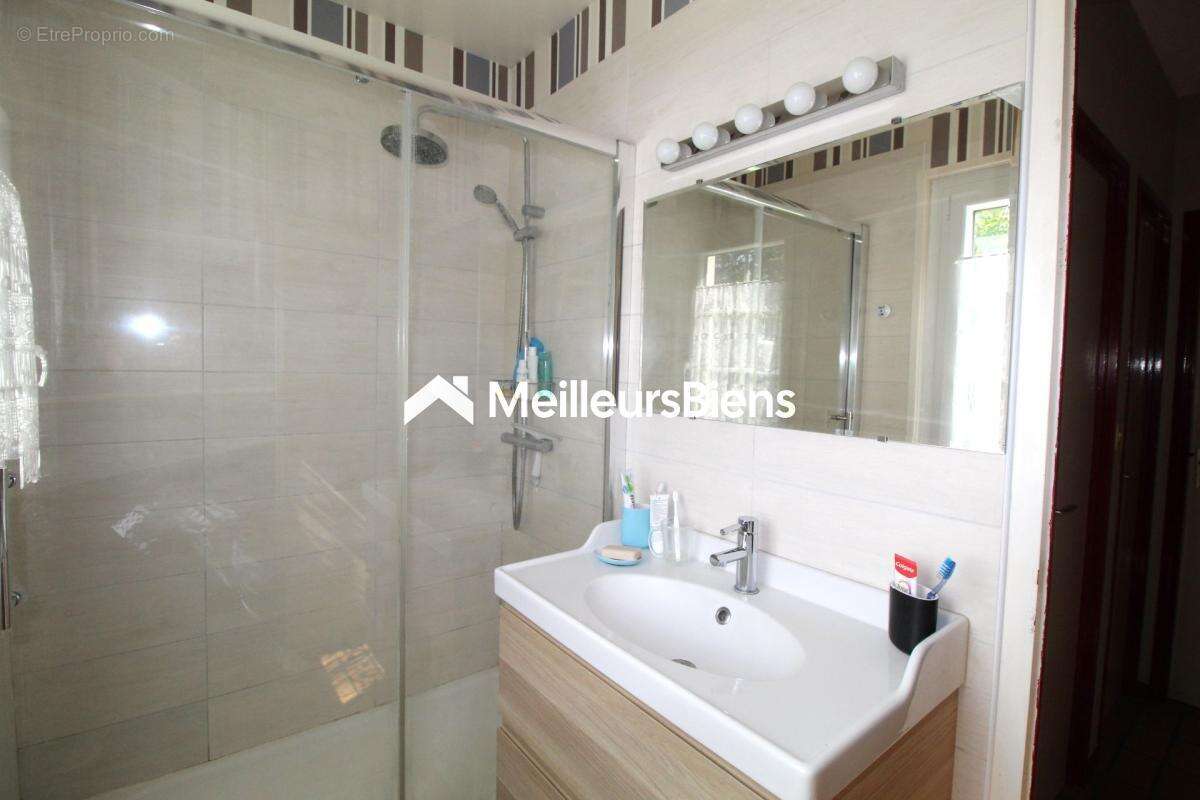 Maison F6 152 m2 Orléans sud - photo 7