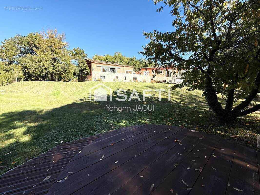 Photo 5 - Maison à CHATEAUVERT