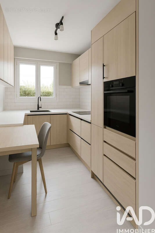 Photo 4 - Appartement à TOULON