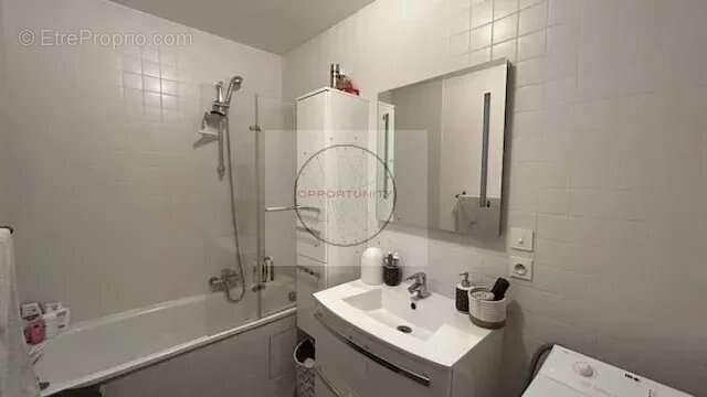 Appartement à VINCENNES