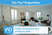 Photo 1 - Appartement à SAINTE-FOY-L'ARGENTIERE
