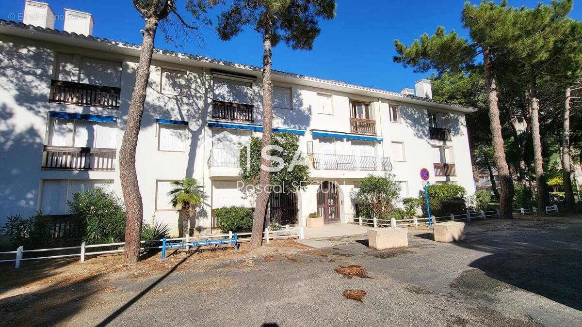 Photo 1 - Appartement à ARGELES-SUR-MER