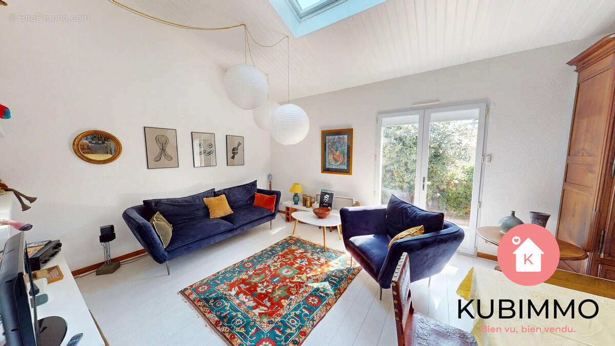 Maison 160 m² à Jard-Sur-Mer  - photo 4