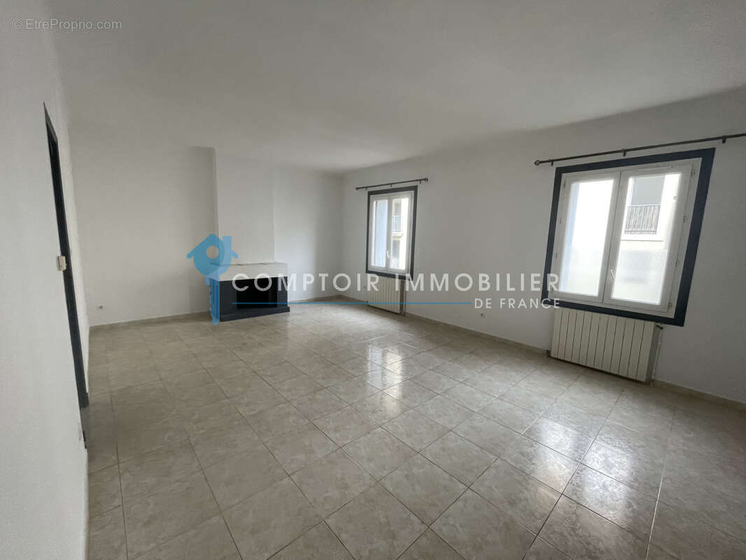 T3-Terrasse Coeur de ville - photo 8