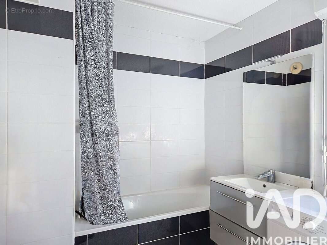 Photo 8 - Appartement à TOULOUSE