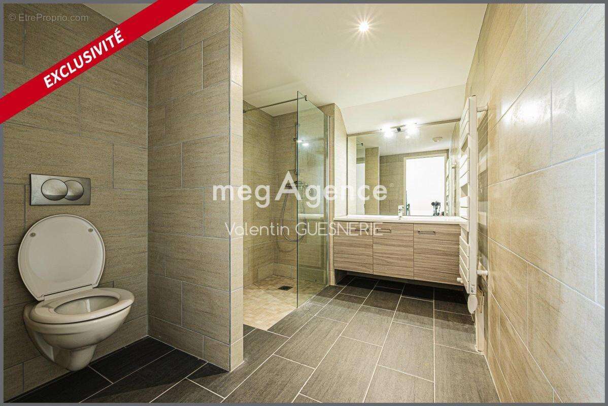 Appartement à PERROS-GUIREC