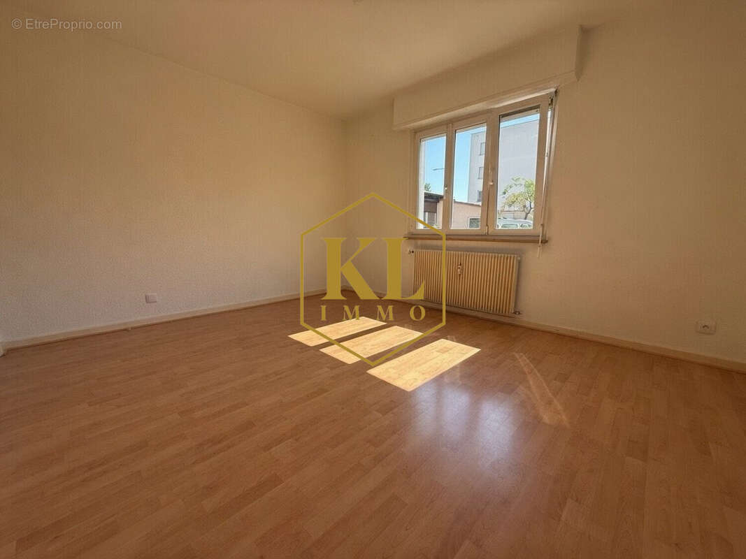 Appartement 60 m² à Colmar  - photo 2