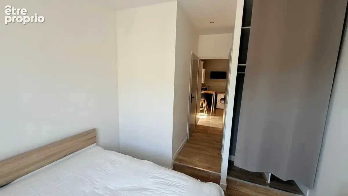 Appartement Saint Etienne 3 pièce(s) 45 m2 - photo 7