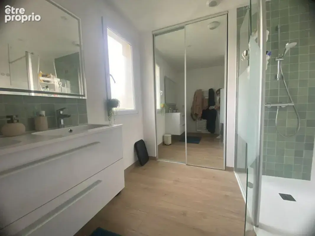 Magné maison individuel 5 chambres - photo 14