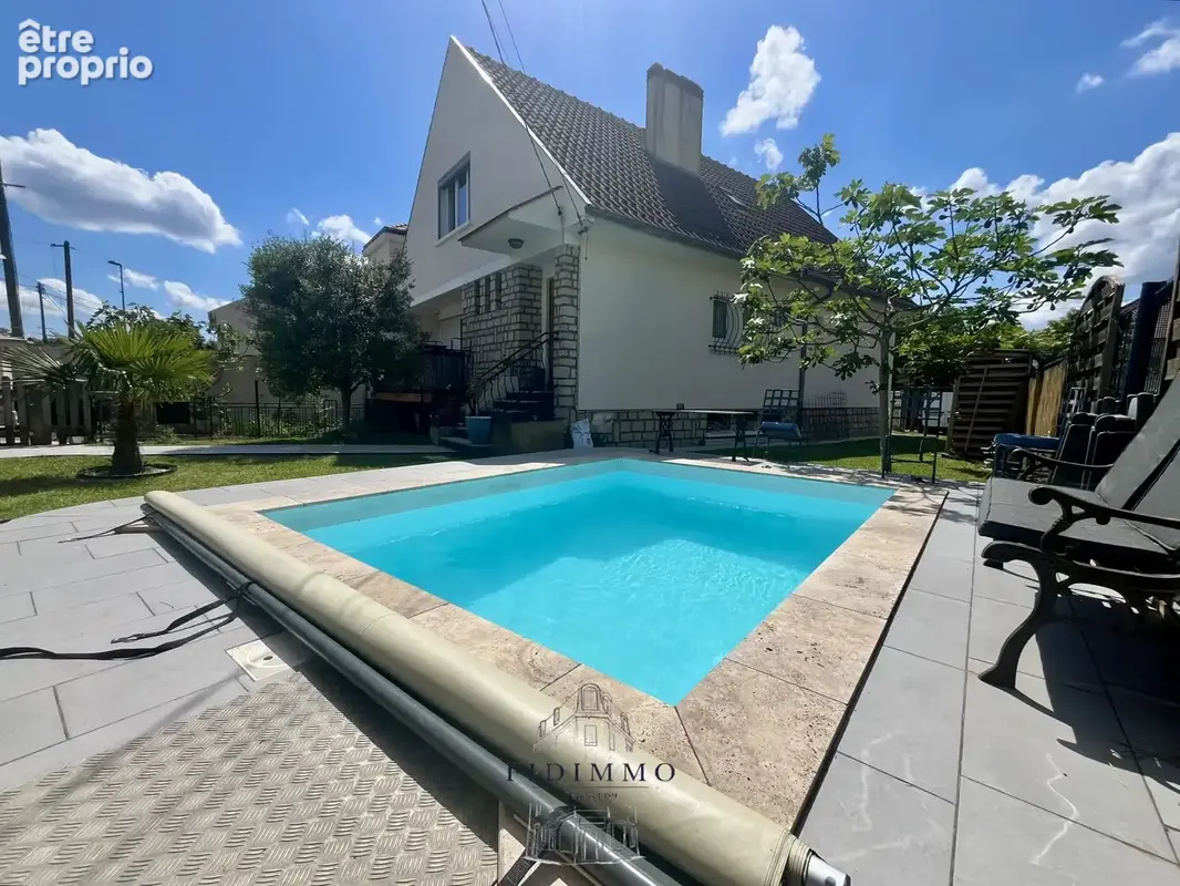 4367- Maison familiale à deux pas du centre-ville - photo 2