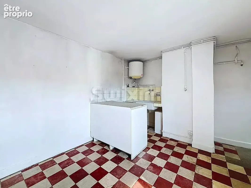 Lyon 2 - perrache - appartement t2 - photo 3