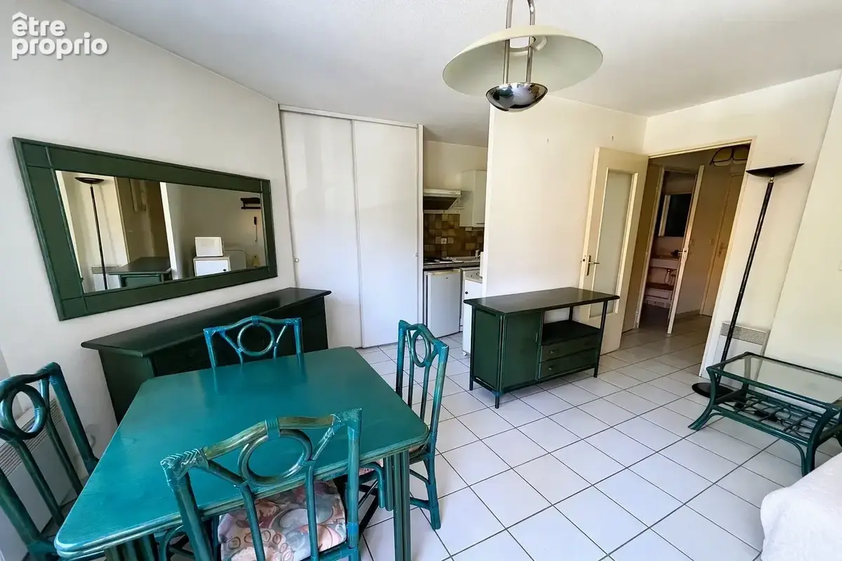 Appartement 2 pièces 33 m² à vendre à Cavalaire-Sur-Mer (83240) - photo 5