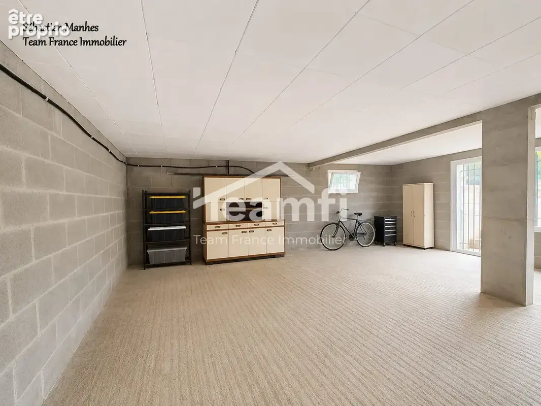Maison 129 m² à Thiers  - photo 9