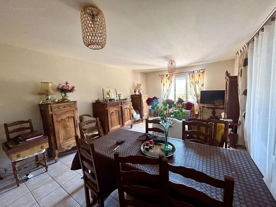 À VENDRE  Maison de plain-pied avec jardin à Saint-Paul-lès-Dax - photo 5