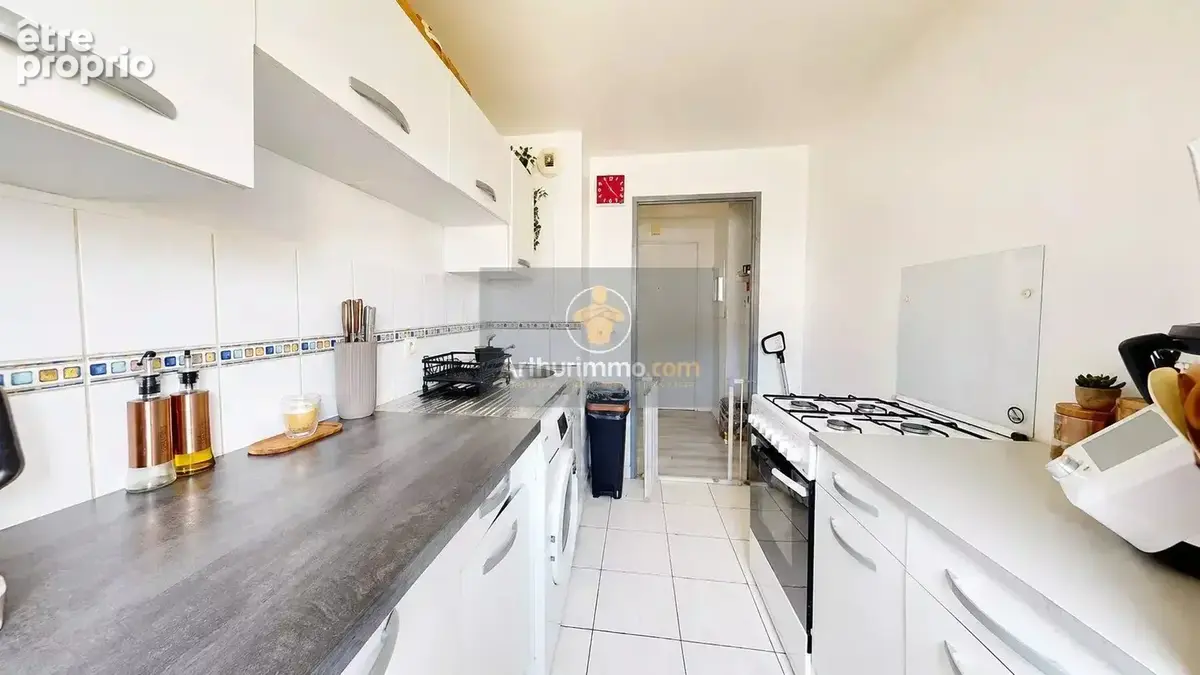 Vente Appartement Chanteloup-les-vignes(78570) 115 000ï¿œ - photo 2