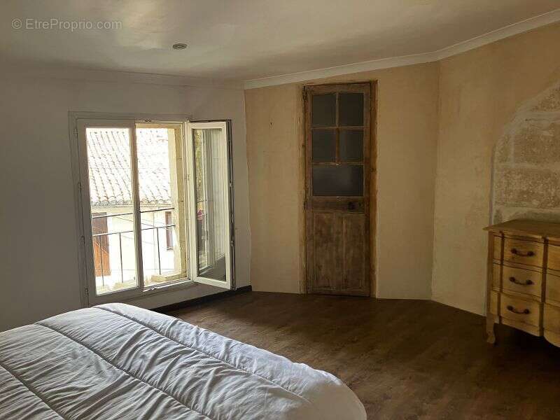 Maison de village 4 pièces - grande garage - photo 11