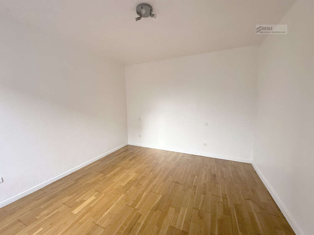 Appartement à CHOISY-LE-ROI