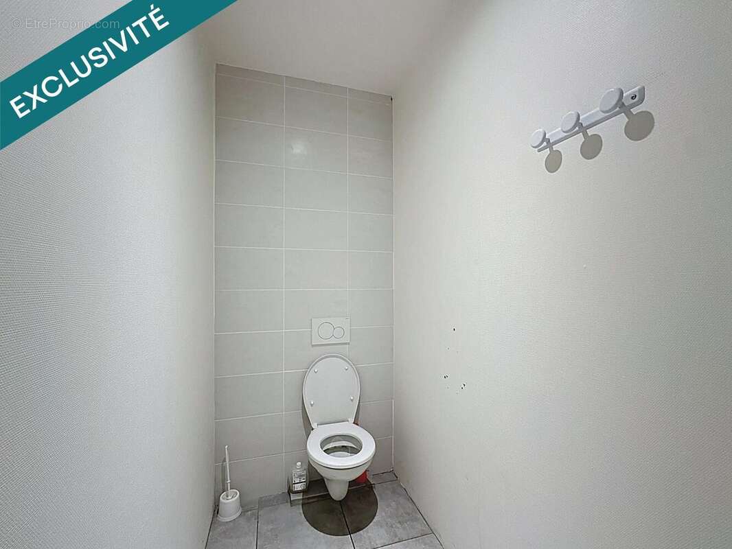 Photo 6 - Commerce à BOURGOIN-JALLIEU