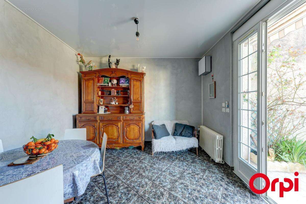 Appartement à CALUIRE-ET-CUIRE