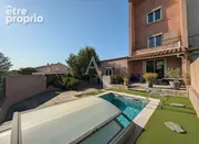 Maison à VILLALIER