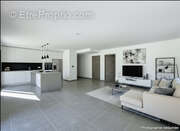 Appartement à AIX-LES-BAINS