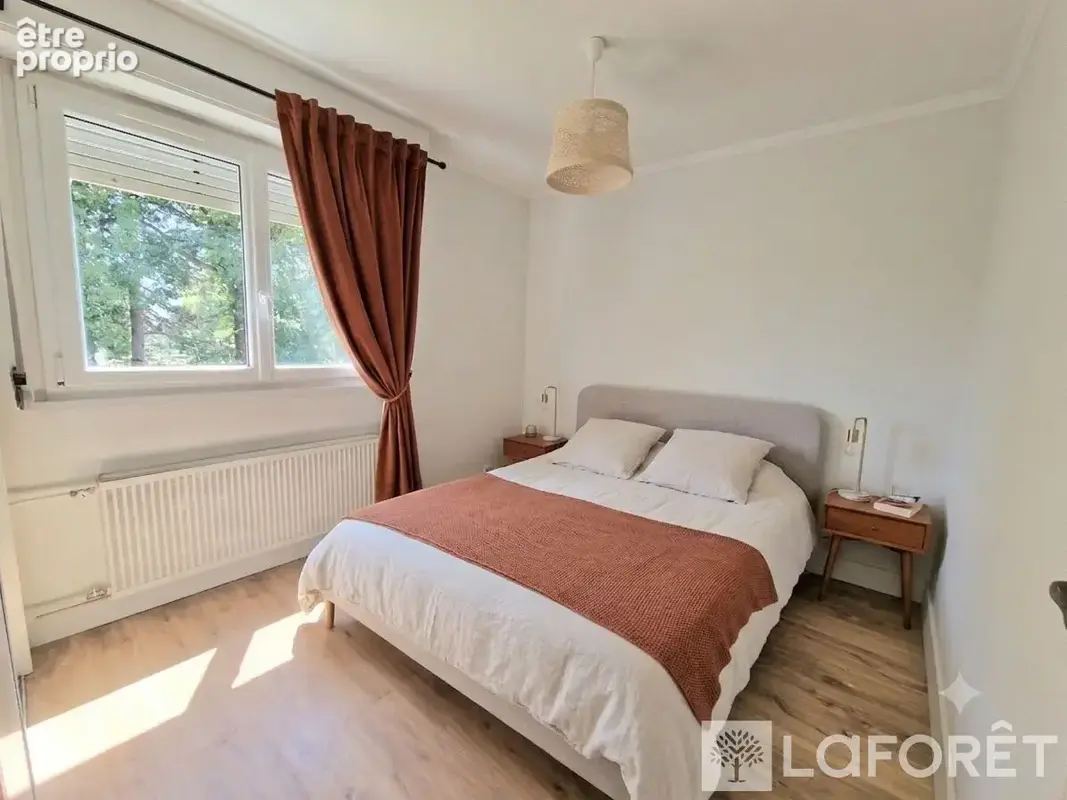 Appartement 4 pièce(s) 73 m2 - photo 5
