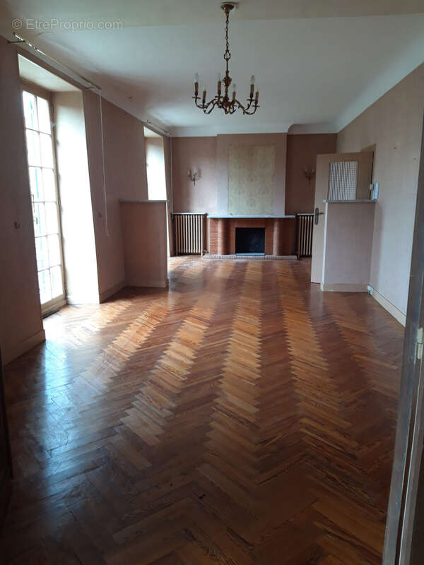 Maison à LANGON