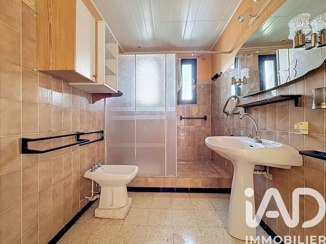 Photo 9 - Maison à CAZOULS-LES-BEZIERS