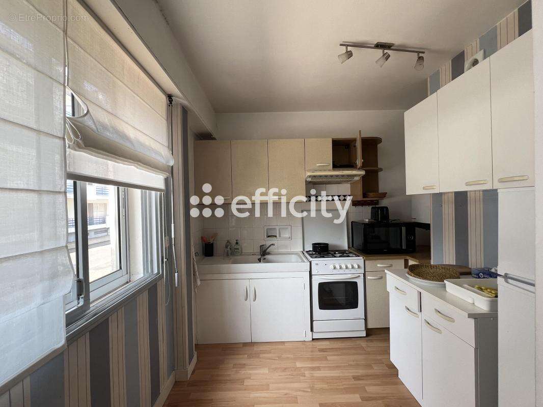 Appartement - photo 4