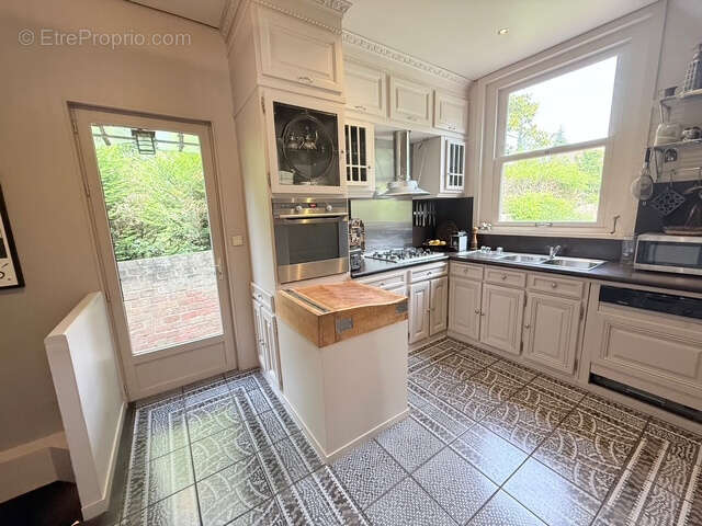 Maison à MONTLIGNON