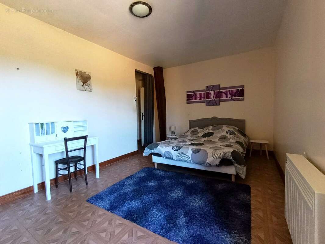 Maison 290 m² à Valliere  - photo 8
