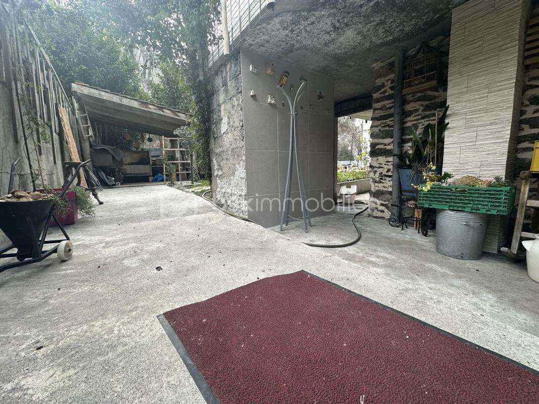 Maison de 128 m2  À 5 min des Thermes de La Léchère - photo 16