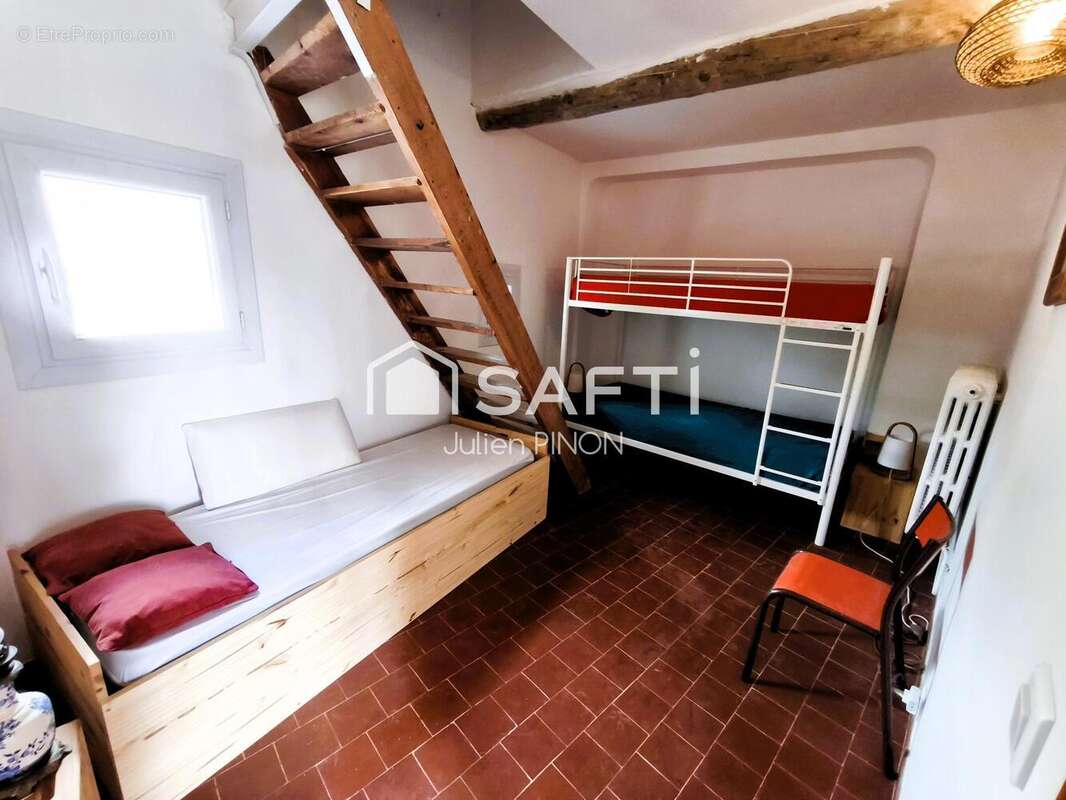 Photo 7 - Maison à SAINT-SATURNIN-LES-APT