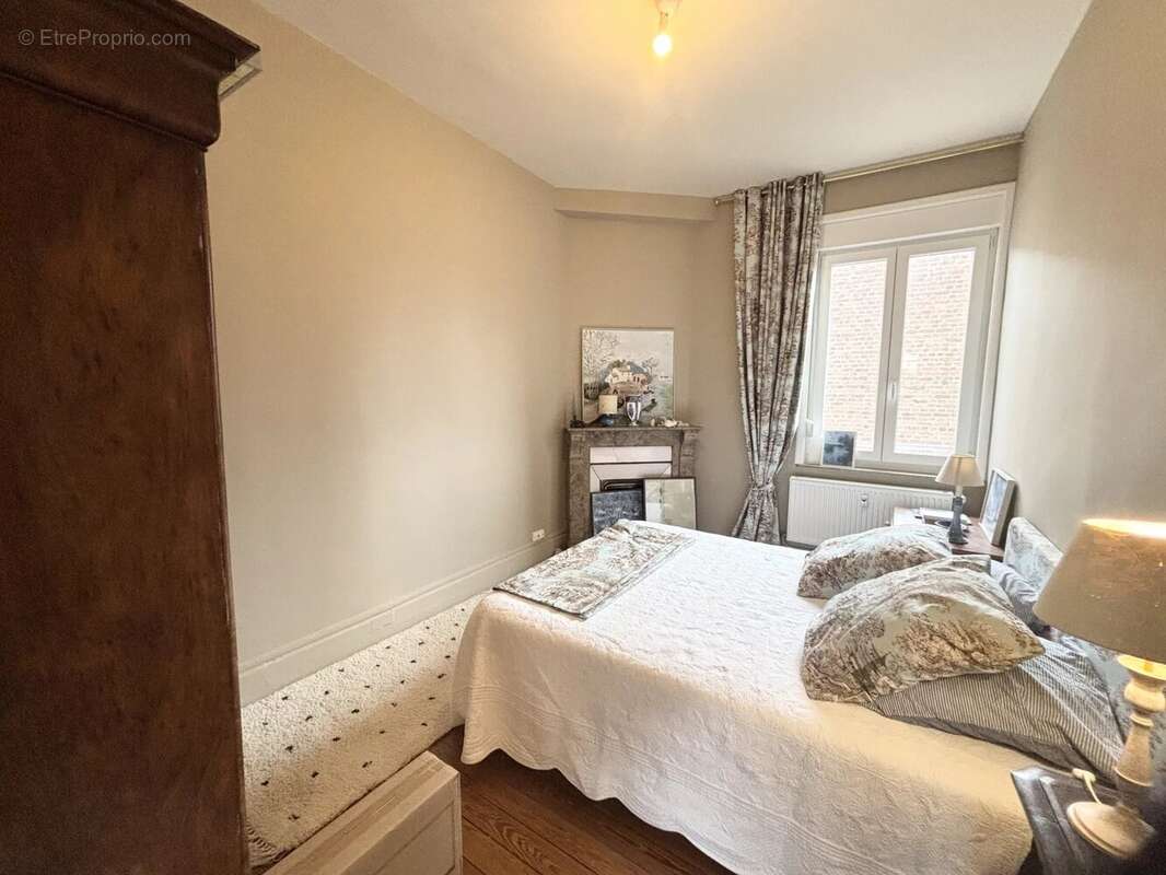 Appartement à CAMBRAI