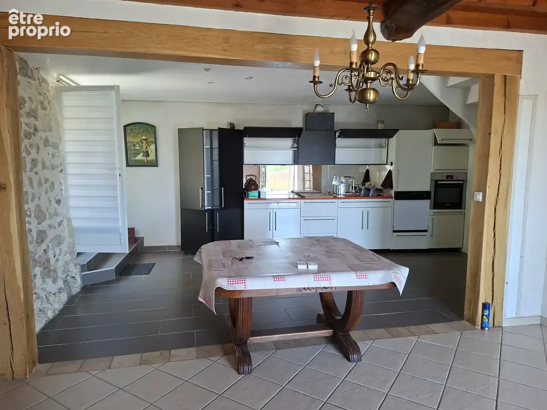 Belle maison rénovée - photo 2