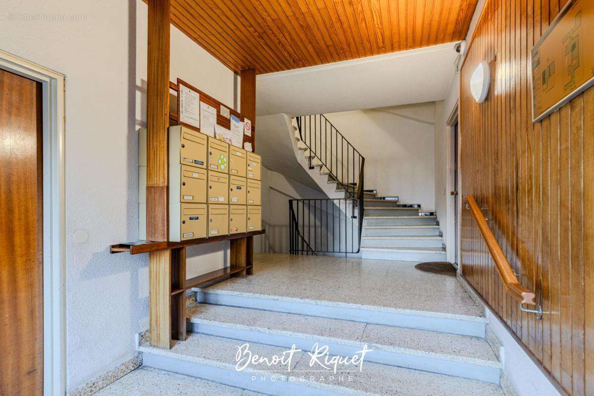 Appartement à LORMONT