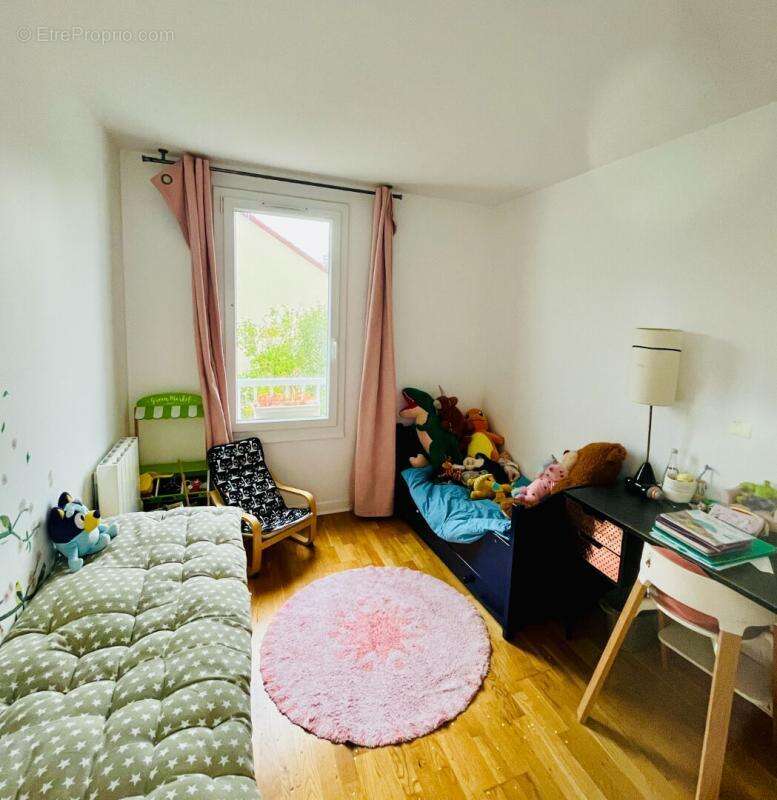 Maison à SAINT-GERMAIN-EN-LAYE