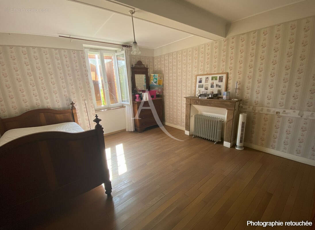 Maison à SAINT-MARTIN-LALANDE