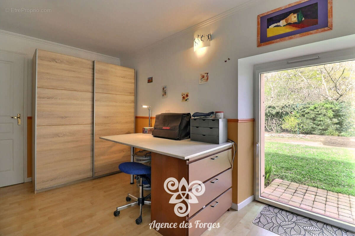 Maison à SAINT-JULIEN-DE-CONCELLES