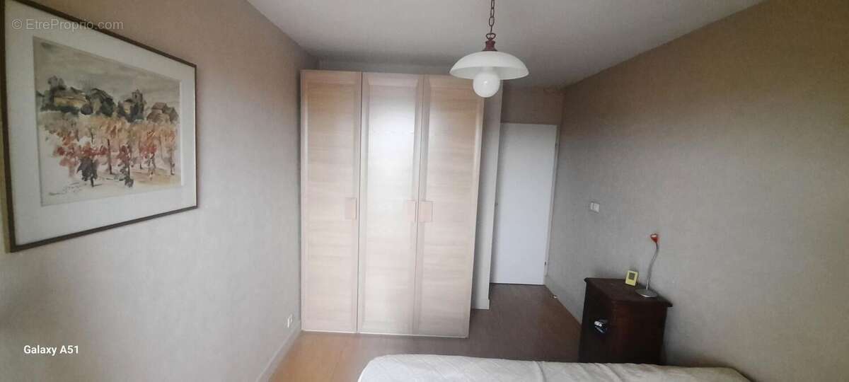 Photo 8 - Appartement à SENS