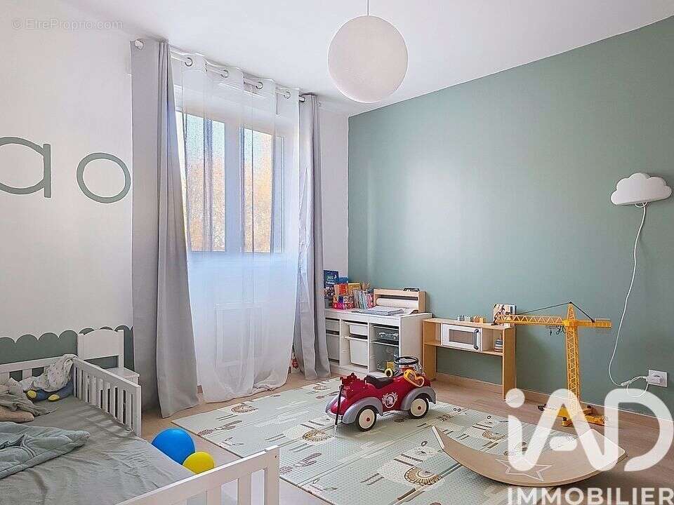 Photo 7 - Maison à CREVIN