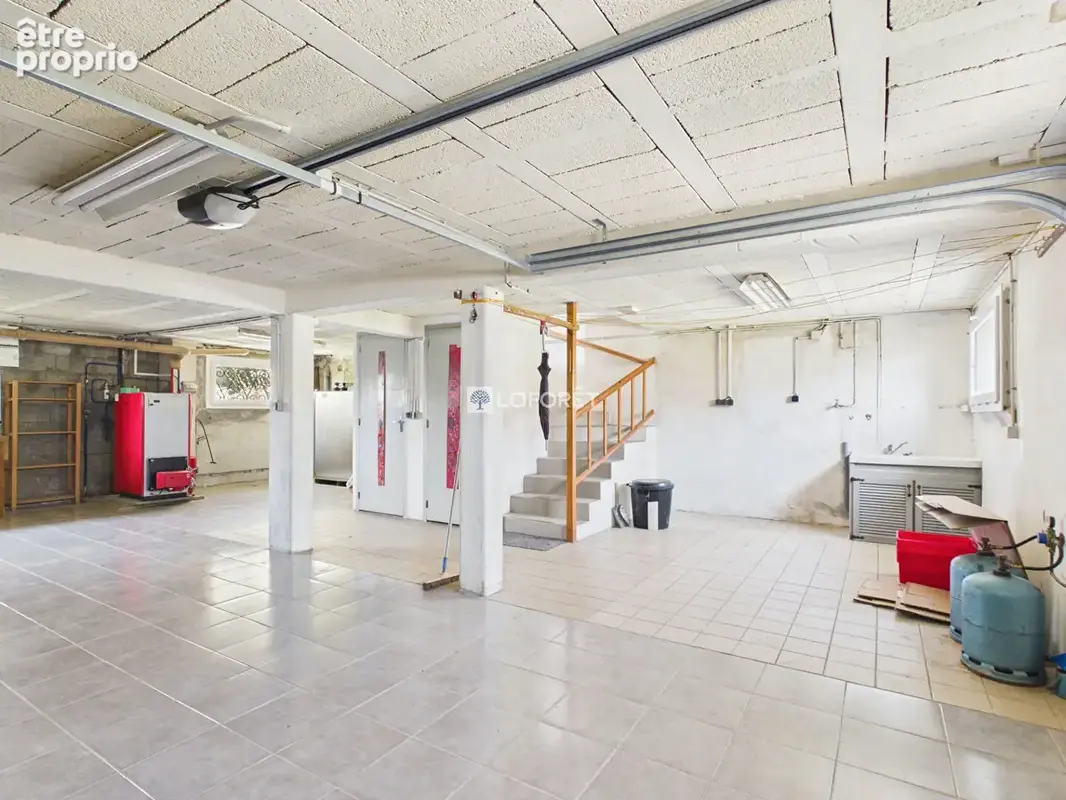 Maison Plozevet 5 chambres dans le bourg - photo 15