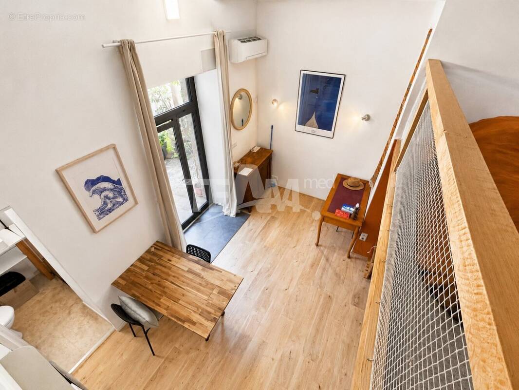 Appartement à SETE