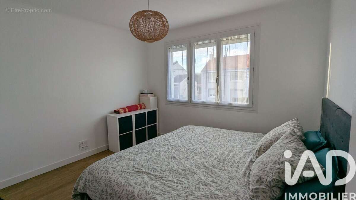 Photo 6 - Maison à SAINT-HERBLAIN