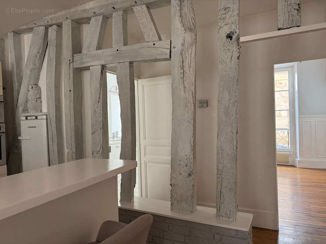 Appartement à VERSAILLES