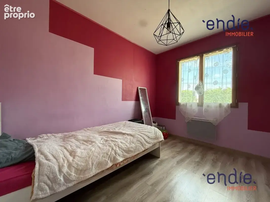 Maison 6 pièces 103 m² à vendre à Diou (03290) - photo 6